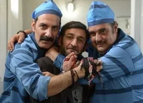 فیلم&zwnj;های سینمایی آخر هفته تلویزیون(۴ و ۵ خرداد ۱۴۰۲)
