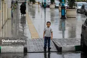 پیش‌بینی هواشناسی کشور، امروز (چهارشنبه، ۲۳ اردیبهشت ۱۴۰۵) | ورود سامانه بارشی از غرب تا پایان هفته