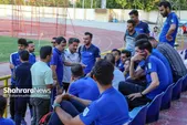 فقط ۲ داور، سهم خراسان از لیگ برتر