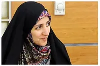 تقویت سرمایه اجتماعی با نگاه مادرانه‌ زنان