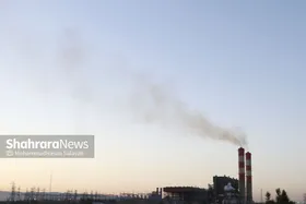 تکرار مازوت&zwnj;سوزی زمستانی در نیروگاه توس مشهد