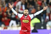 پیغام پریرا به پرسپولیسی‌ها: پولم را بدهید