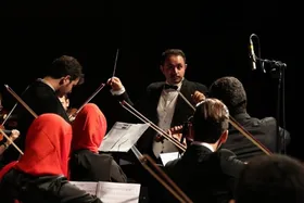 درخشش محمدرضا اژدری، آهنگساز ایرانی، در مسابقات بین&zwnj;المللی