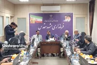 نتایج دوازدهمین دوره انتخابات مجلس شورای اسلامی و خبرگان رهبری در مشهد و کلات اعلام شد + تعداد آرا + فیلم