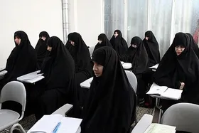 فعالیت ۵۰۰ مدرسه علمیه خواهران در ۲۸ استان کشور