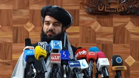 طالبان:&zwnj; جمهوری اسلامی ایران در بخش های مختلف بهداشتی به ما کمک می&zwnj;کند