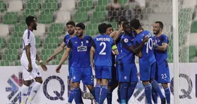 استقلال-الهلال یک هفته بعد از دومین بازی تیم ملی