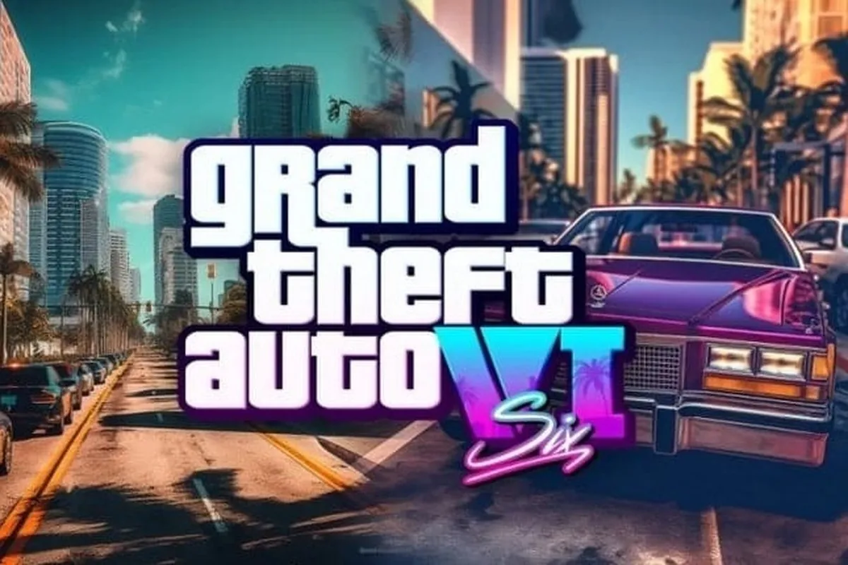 GTA 6 نیامده، دو رکورد دیگر را شکست + جزئیات تاریخ انتشار