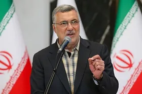 تاکید وزیر بهداشت به استفاده از تمام ظرفیت&zwnj;ها در بهبودی مجروحان حادثه تروریستی زاهدان