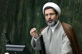 حسین&zwnj;زاده بحرینی: باید برای افرادی که سرمایه خود را از کشور خارج و ریال را به ارز تبدیل می&zwnj;کنند، تدبیر کرد