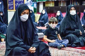 چند روایت از اثرات معنوی و مادی مجالس روضه خوانی در  خانواد&zwnj;ه&zwnj;ها