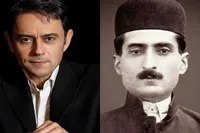 از سرگیری فیلمبرداری یک سریال تاریخی با بازی رحیم نوروزی