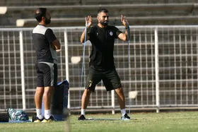 قول کاوه به استقلالی&zwnj;ها| پرسپولیس برو نیست