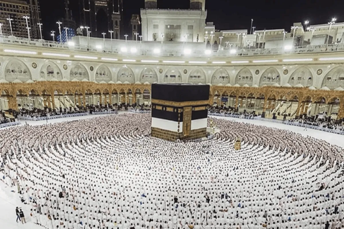 آمار حجاج ۱۴۰۵ اعلام شد