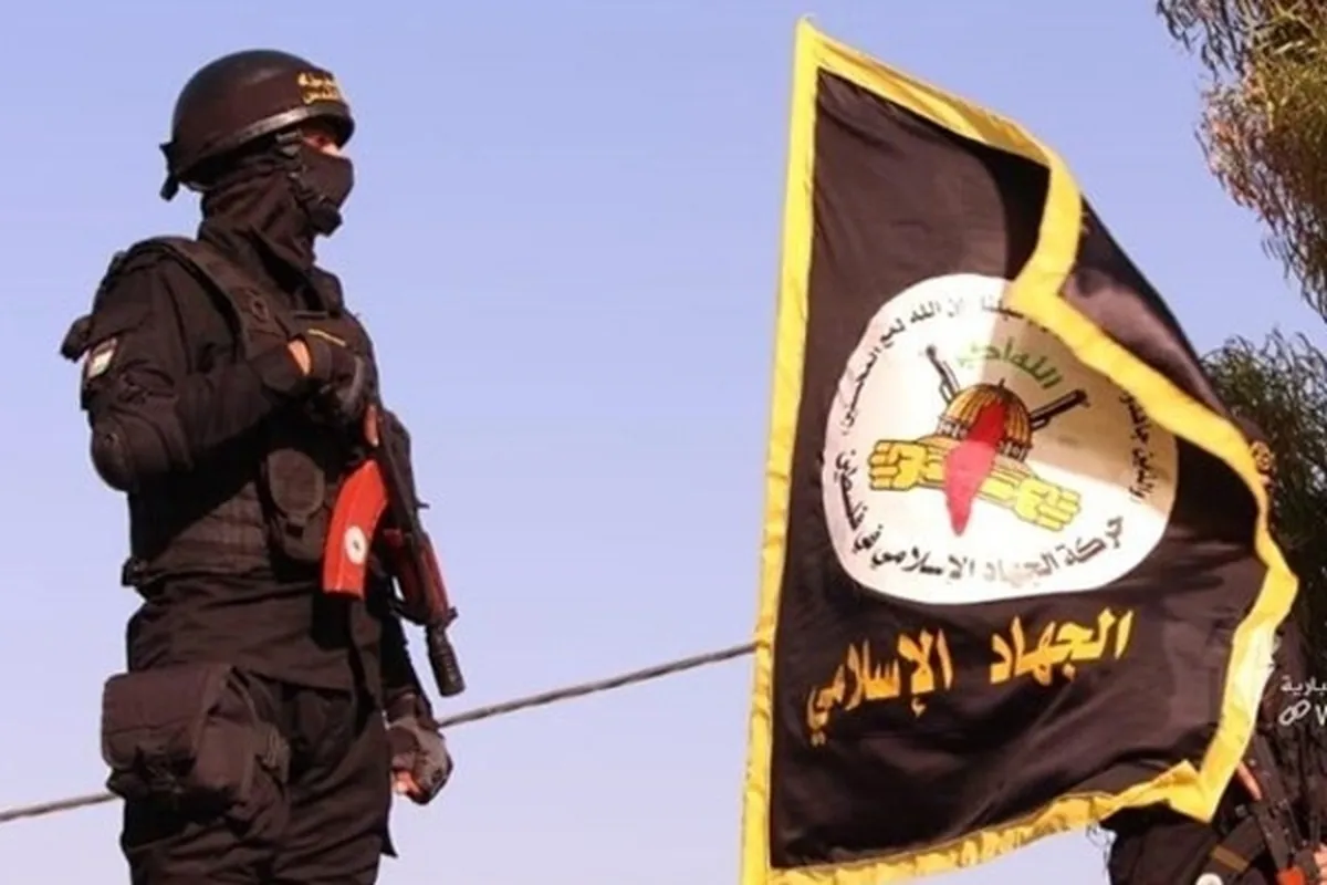 جهاد اسلامی پذیرش آتش‌بس موقت را رد کرد