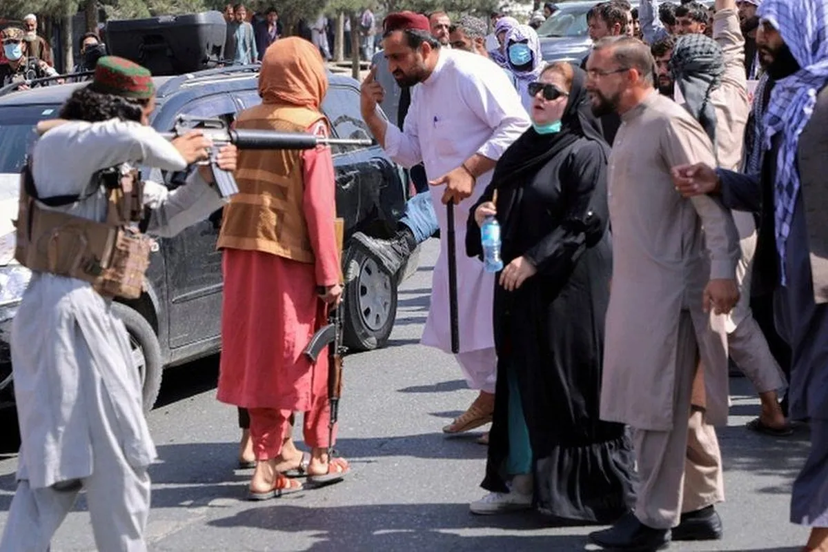نگرانی نماینده آمریکا در شورای امنیت از احکام سرکوب‌گرانه طالبان علیه زنان افغانستان