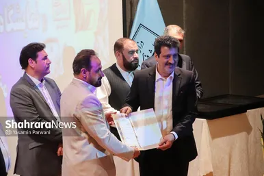 نمایشگاه خیریه «حس همسایگی» در موزه بزرگ خراسان