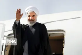 روحانی امروز در سازمان ملل سخنرانی می&zwnj;کند