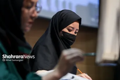 «وطنِ مهر» گرامیداشت روز جهانی پناهنده در مشهد
