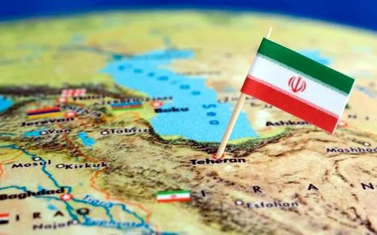 سقوط آزادی اقتصادی در ایران | افغانستان و ترکمنستان بالاتر از ایران