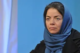 &laquo;مهتاب نصیرپور&raquo; به دادسرای اوین احضار شد + عکس