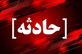 مادر بیمار و فرزندانش از سقوط از طبقه پنجم نجات یافتند | ماجرا چه بود؟