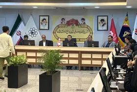 یادواره ملی ۲۶۴ شهید مدافع حرم مشهد مقدس برگزار می&zwnj;شود + فیلم