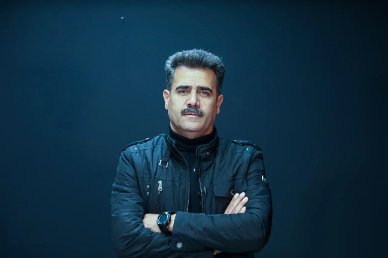 سیروس پورموسوی