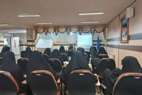 برگزاری کارگاه &laquo;الگوی سوم زن مسلمان&raquo; در رویداد &laquo;بانوی مجاهد&raquo; به میزبانی مشهد