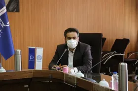 حذف حصارهای دانشگاه فردوسی تنها پیشنهاد شورای شهر است|  تصویب نهایی بر &zwnj;عهده کمیسیون ماده ۵ استانداری