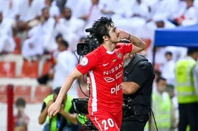 مصدومیت بدموقع سردار