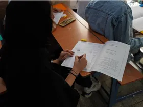 ورود فرزندان زنان سرپرست خانوار به مدارس تیزهوشان در تهران سرعت می&zwnj;گیرد