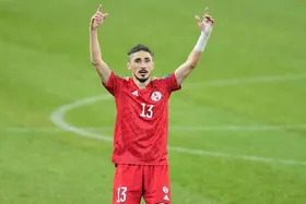 مدافع گرجی در ذوب آهن ماندنی شد