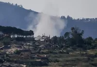 شهادت ۱۰ نفر در لبنان با وجود توافق بیروت با تل‌آویو (۸ تیر ۱۴۰۵)