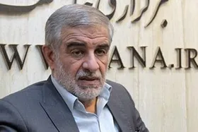 قطعی آب شرب یزد برطرف شد | تعرض به خط لوله انتقال آب در مجلس بررسی می&zwnj;شود