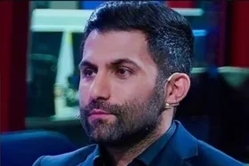 یاحا کاشانی، شاعر از پاسخ امشب ایران به رژیم صهیونی تقدیر کرد + عکس (۱۷ خرداد ۱۴۰۵)