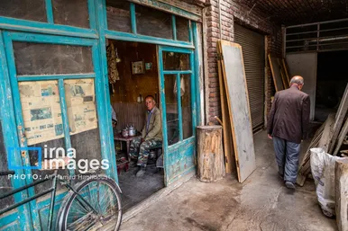 ایران زیباست | شهر خوی