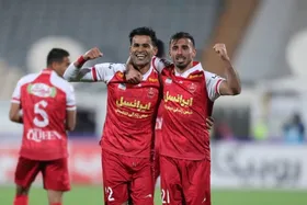 اسدی: پرسپولیس به مهاجمی مانند آل کثیر نیاز داشت | باید از اوسمار حمایت کرد