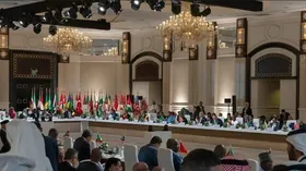 انتقادگسترده از پیش&zwnj;نویس مصوبه نشست امروز سران عربی-اسلامی در قطر