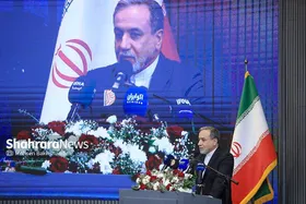 عراقچی: نمره&zwnj;دادن مجلس به وزارتخانه&zwnj;ها، تأثیر زیادی در اجرا و تحقق احکام برنامه دارد
