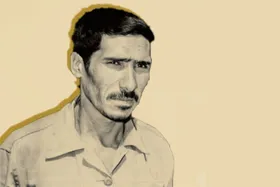روایتی از زندگی حسین محمدیانی، مردی که جراحت&zwnj;های بی&zwnj;شمار از جنگ داشت