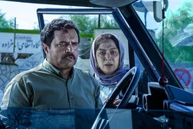فیلم سینمایی &laquo;در آغوش درخت&raquo; در لبنان روی پرده می&zwnj;رود