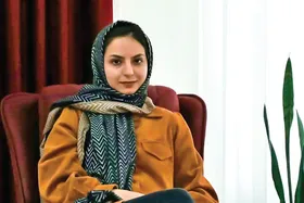 گفتگو با نگار موقرمقدم درباره نخستین رمانش | دغدغه&zwnj;ام نشان&zwnj;دادن بلوغ فکری یک دختر جوان بود