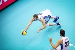 ایران ۲ – ایتالیا ۳ / ششمین باخت ایران در جام جهانی والیبال