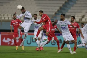 بازیکنان جدید پرسپولیس را مدیران باشگاه جذب کردند یا خواست گل&zwnj;محمدی بود؟