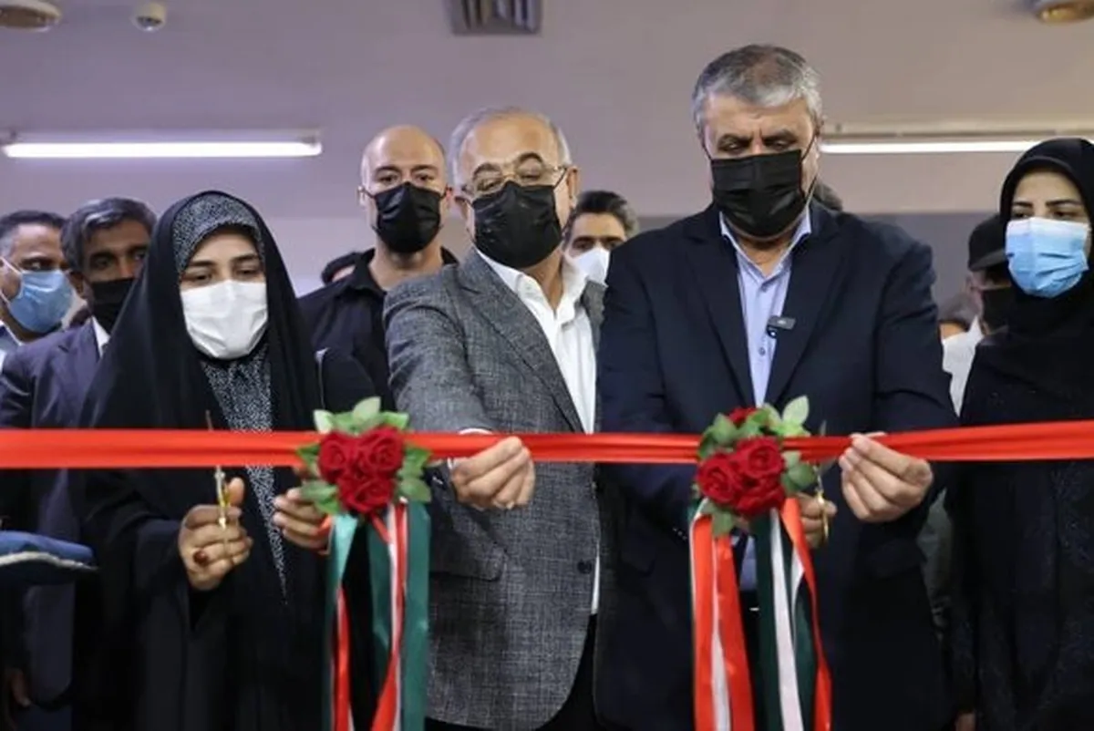 کلینیک‌های تخصصی درمان زخم مبتنی بر فناوری پلاسمای سرد در بندرعباس افتتاح شد