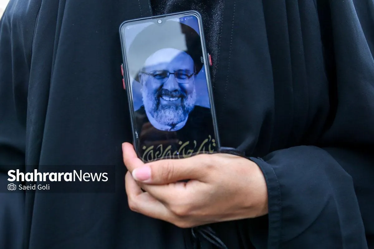 اعلام ویژه‌برنامه‌های گرامیداشت سالروز شهادت خادم‌ جمهور | سردار سلامی، سخنران آیین بزرگداشت شهدای خدمت در مشهد