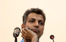 فردوسی&zwnj; پور: من، سورپرایز شبکه ۳ نیستم