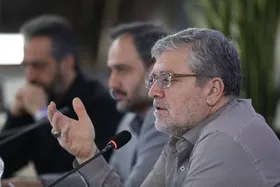 تأکید قلندرشریف بر استفاده تخصصی از نیروها و عملیاتی&zwnj;شدن برنامه&zwnj;ها در جهت تأمین منابع شهرداری مشهد