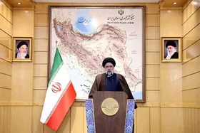رئیس&zwnj;جمهور راهی نیویورک آمریکا شد | رئیسی: زبان گویای مردم ایران خواهم بود + فیلم